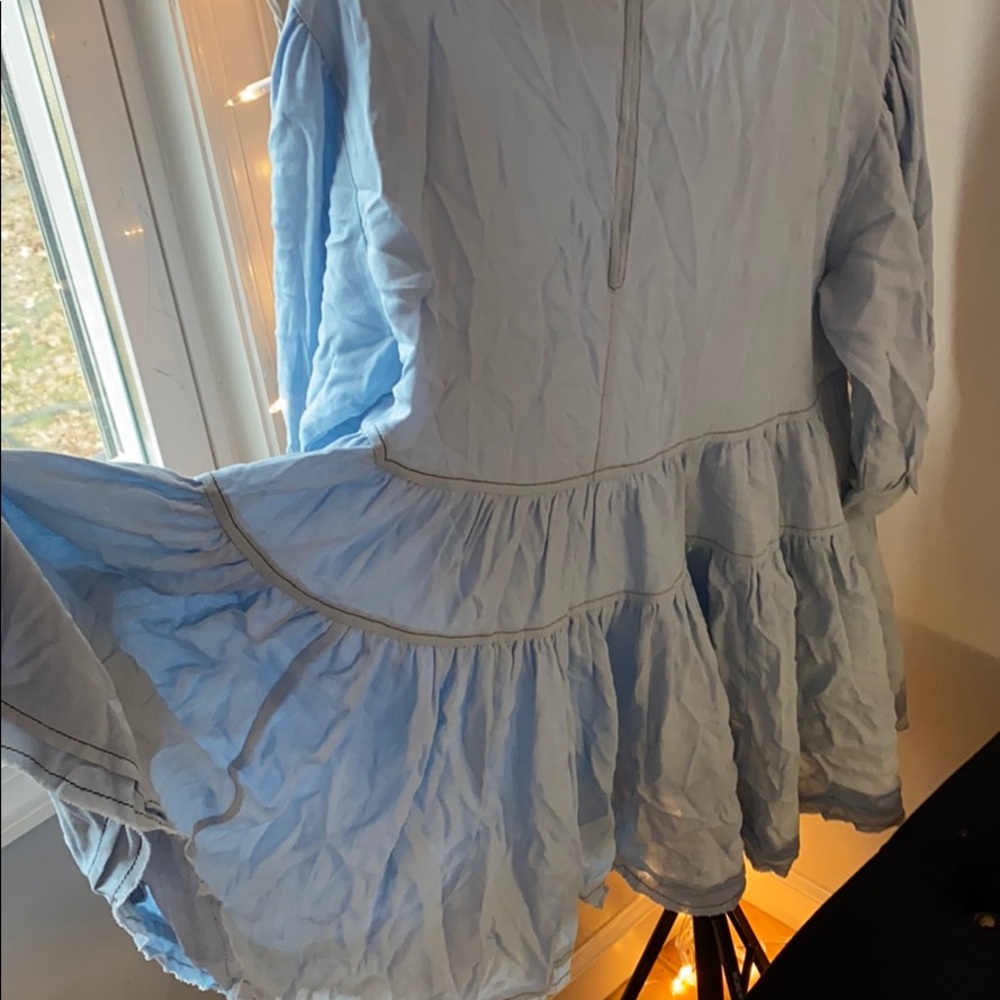 Dress - Picture 3 of 3